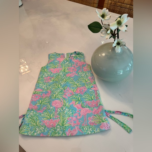 Lilly Pulitzer Dress - Picture 4 of 5